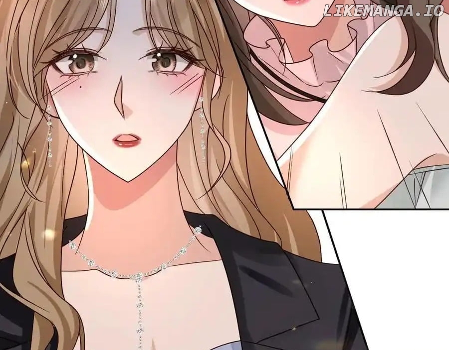 The Dentist Won't Stop Teasing Me Chapter 16 - page 27