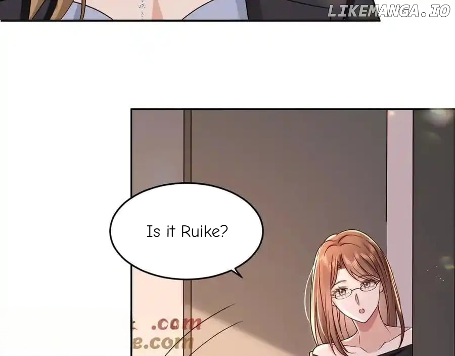 The Dentist Won't Stop Teasing Me Chapter 16 - page 28