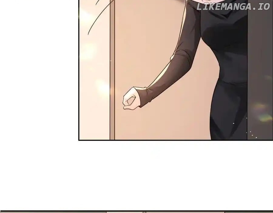 The Dentist Won't Stop Teasing Me Chapter 16 - page 29