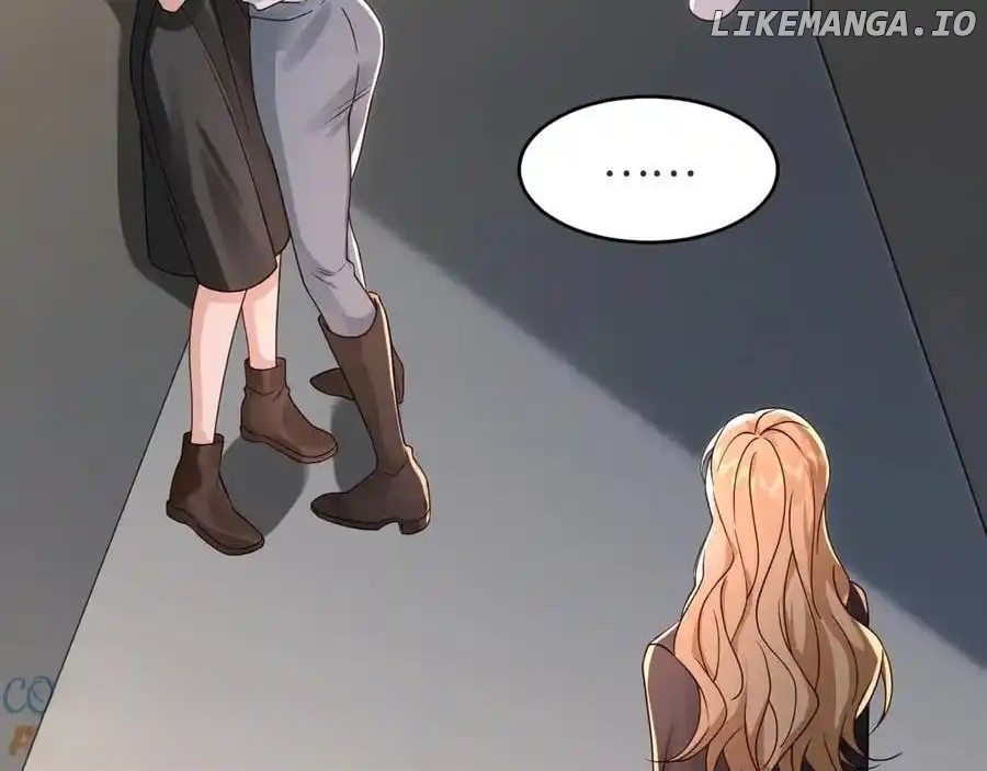 The Dentist Won't Stop Teasing Me Chapter 16 - page 31