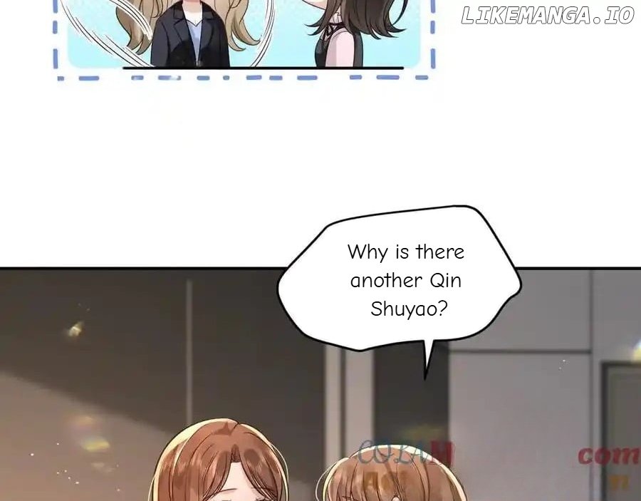 The Dentist Won't Stop Teasing Me Chapter 16 - page 37