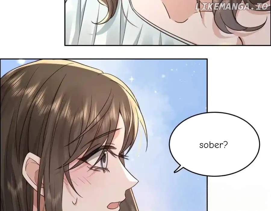 The Dentist Won't Stop Teasing Me Chapter 16 - page 4