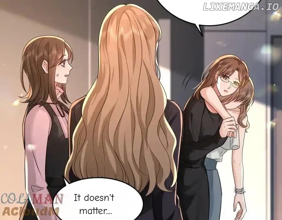 The Dentist Won't Stop Teasing Me Chapter 16 - page 43