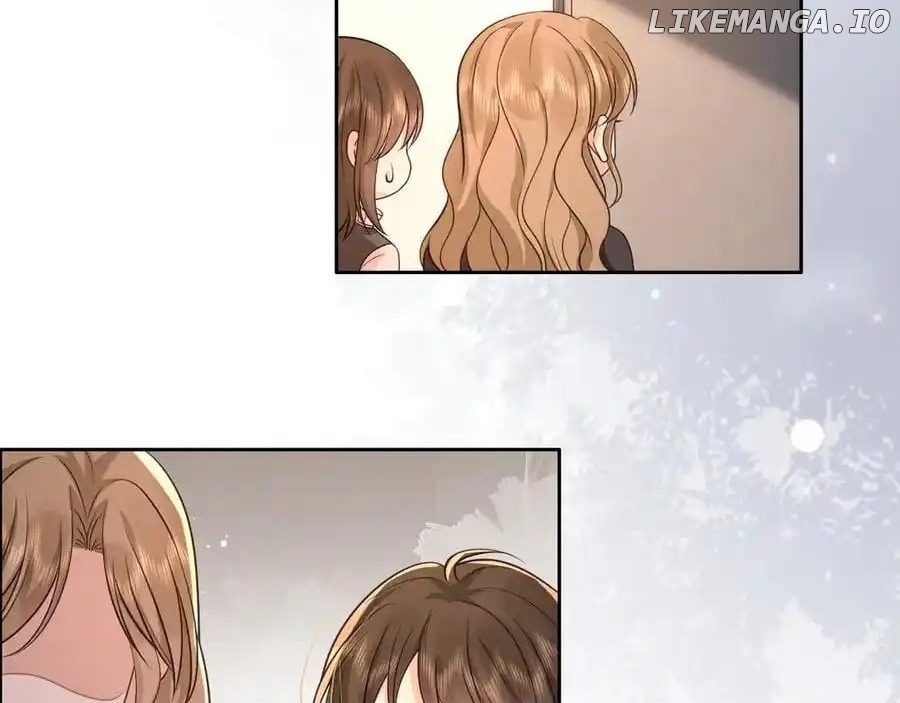 The Dentist Won't Stop Teasing Me Chapter 16 - page 45