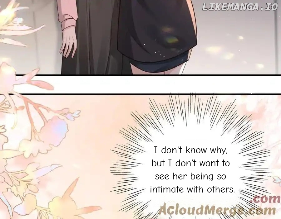 The Dentist Won't Stop Teasing Me Chapter 16 - page 58