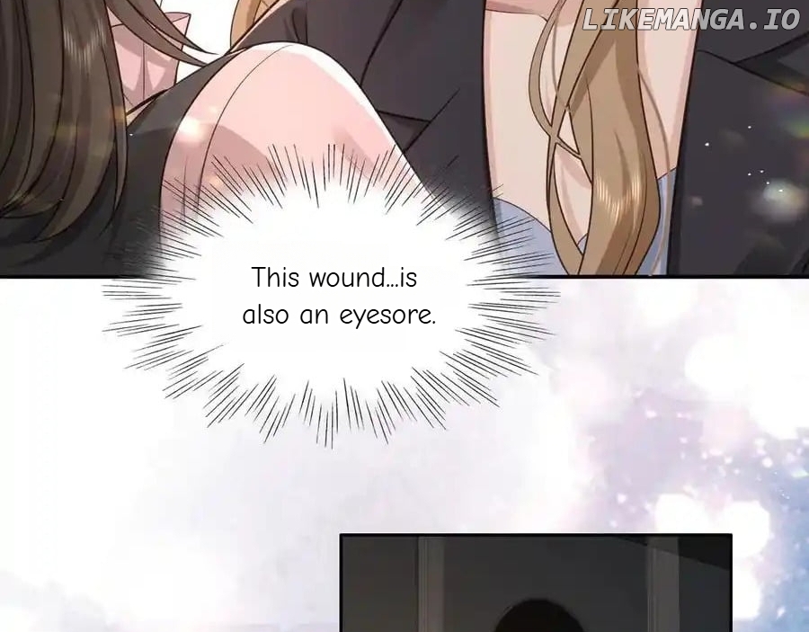 The Dentist Won't Stop Teasing Me Chapter 16 - page 60