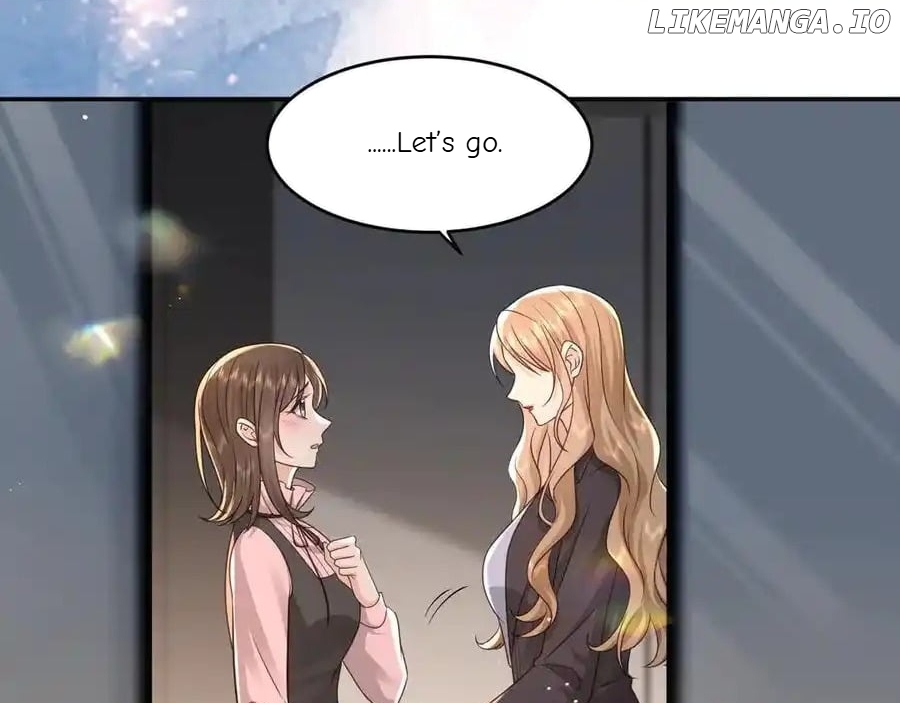 The Dentist Won't Stop Teasing Me Chapter 16 - page 62