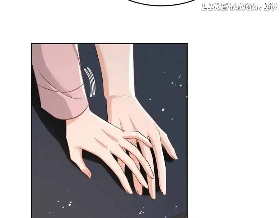 The Dentist Won't Stop Teasing Me Chapter 15 - page 11