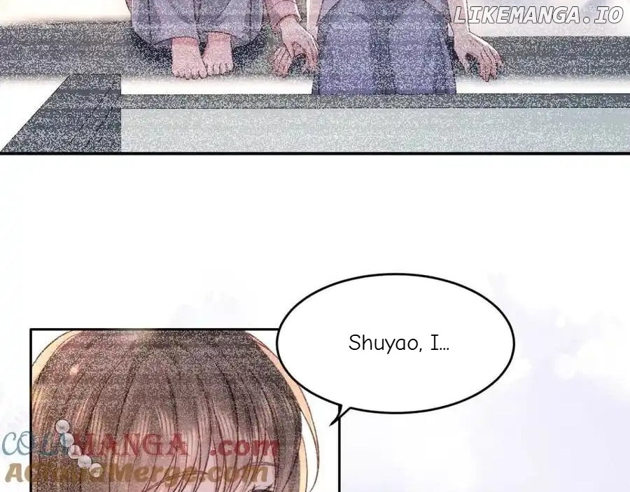 The Dentist Won't Stop Teasing Me Chapter 15 - page 13