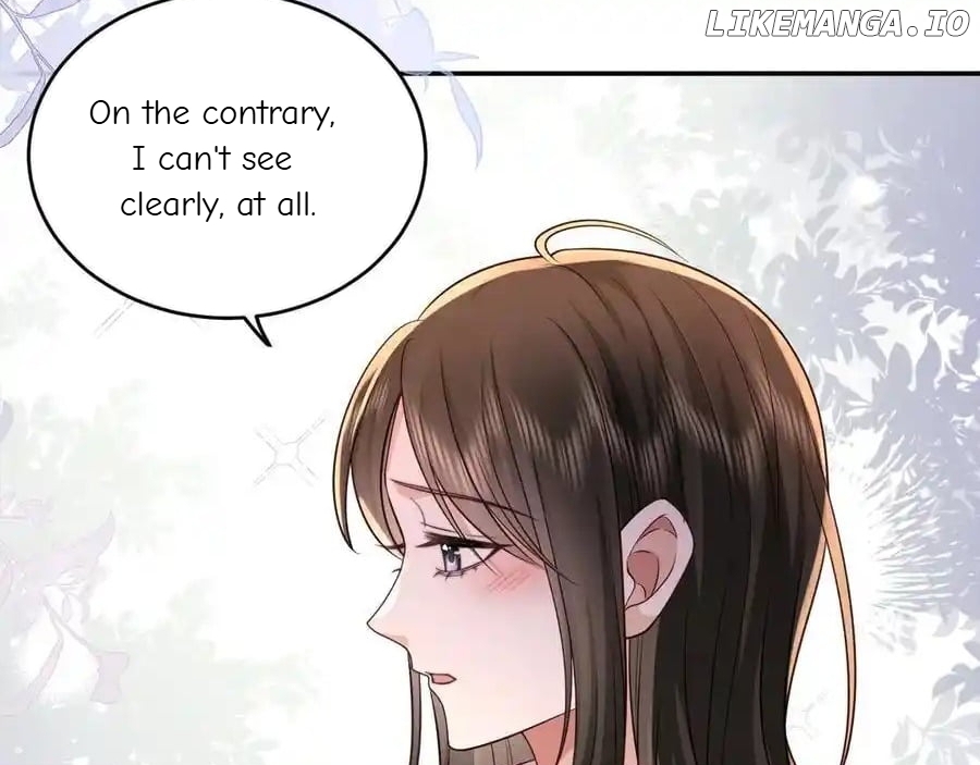 The Dentist Won't Stop Teasing Me Chapter 15 - page 23