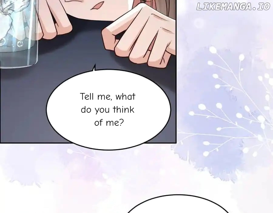 The Dentist Won't Stop Teasing Me Chapter 15 - page 27