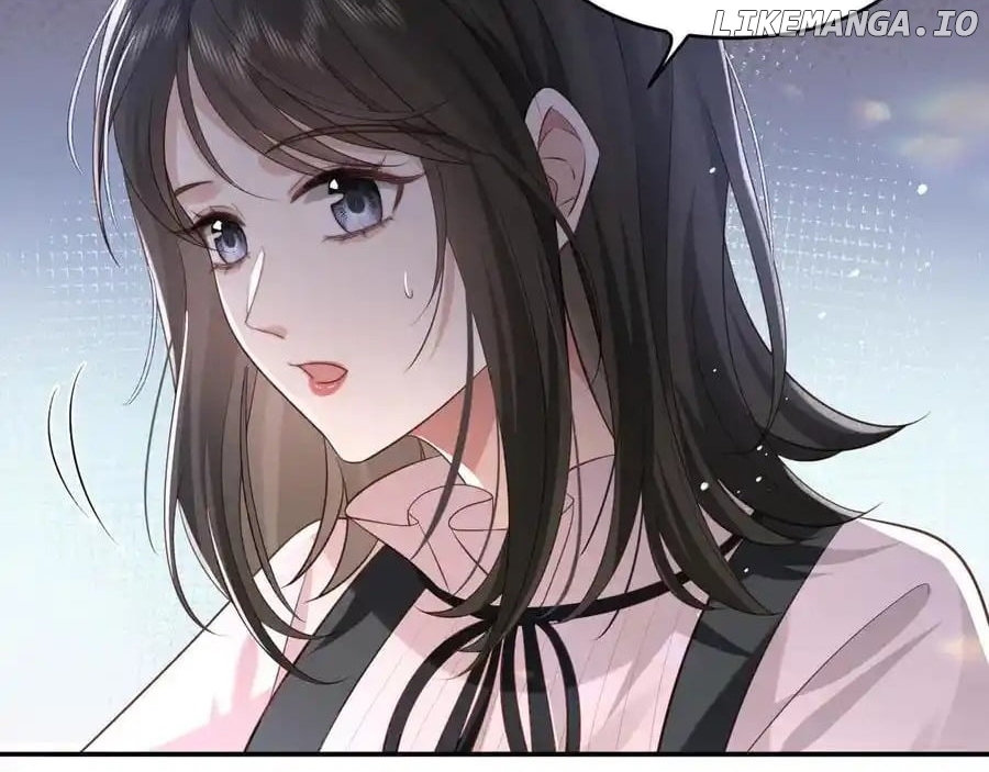 The Dentist Won't Stop Teasing Me Chapter 15 - page 3