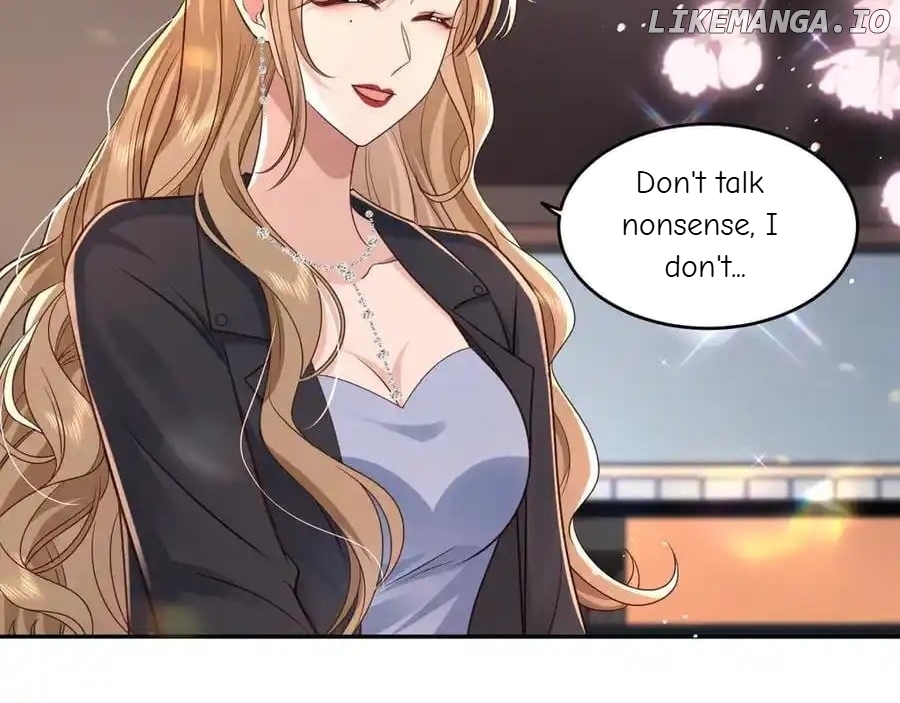 The Dentist Won't Stop Teasing Me Chapter 15 - page 39
