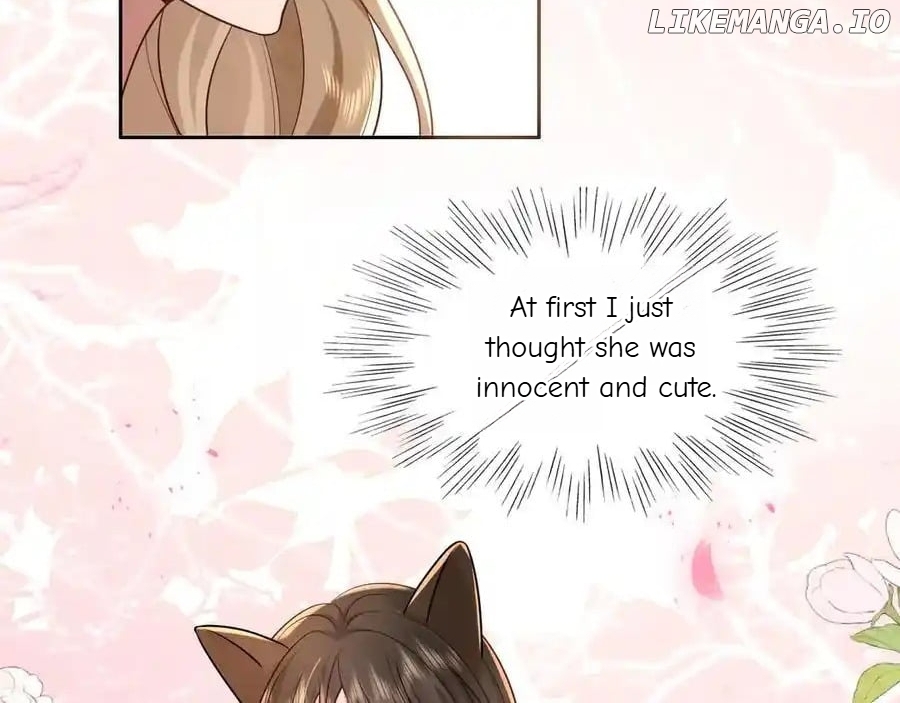 The Dentist Won't Stop Teasing Me Chapter 15 - page 41