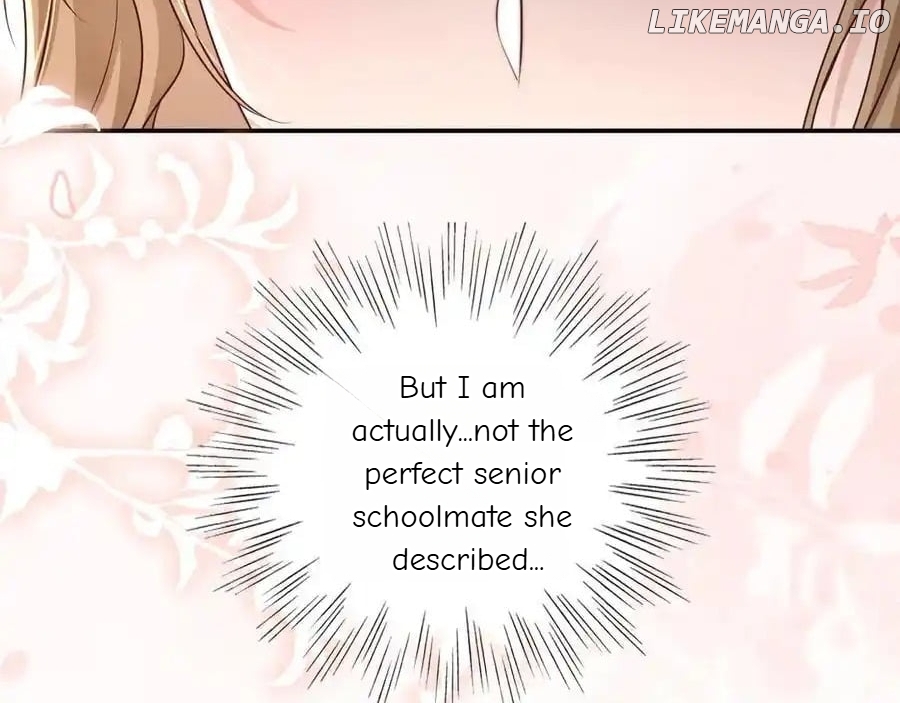 The Dentist Won't Stop Teasing Me Chapter 15 - page 47