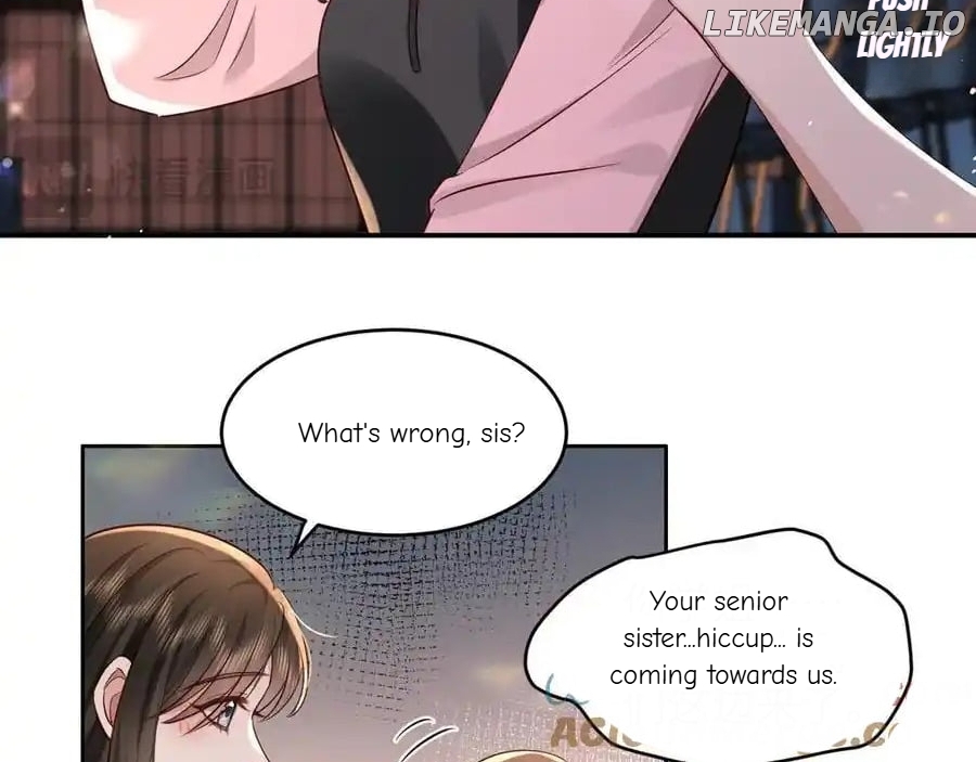 The Dentist Won't Stop Teasing Me Chapter 15 - page 52