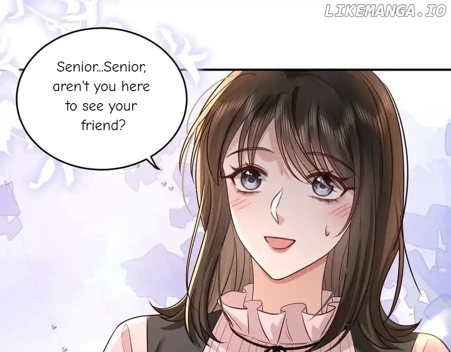The Dentist Won't Stop Teasing Me Chapter 15 - page 57