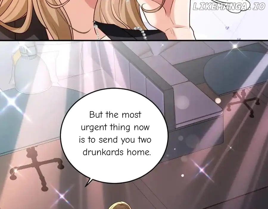 The Dentist Won't Stop Teasing Me Chapter 15 - page 59