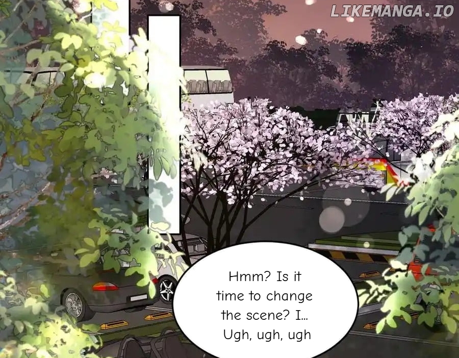 The Dentist Won't Stop Teasing Me Chapter 15 - page 63
