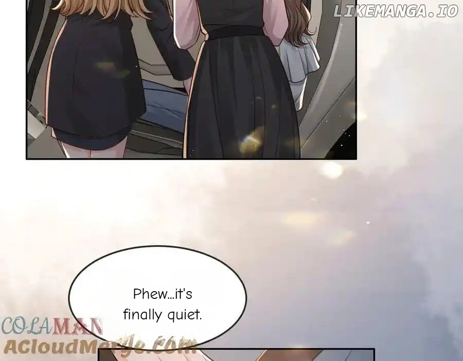 The Dentist Won't Stop Teasing Me Chapter 15 - page 67
