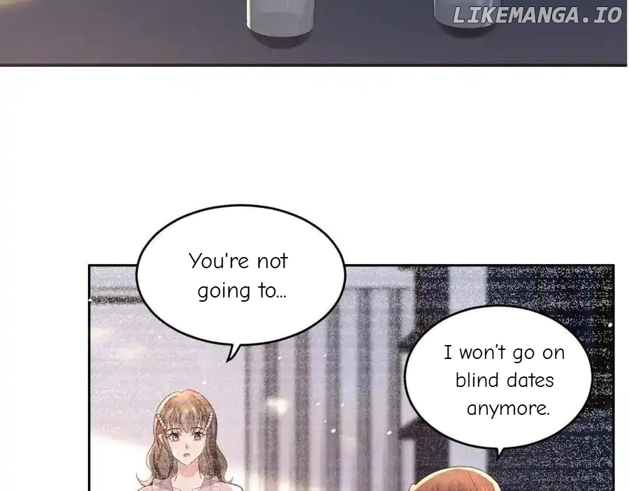 The Dentist Won't Stop Teasing Me Chapter 15 - page 8