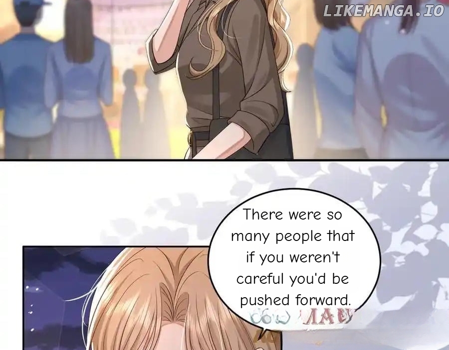 The Dentist Won't Stop Teasing Me Chapter 14 - page 13