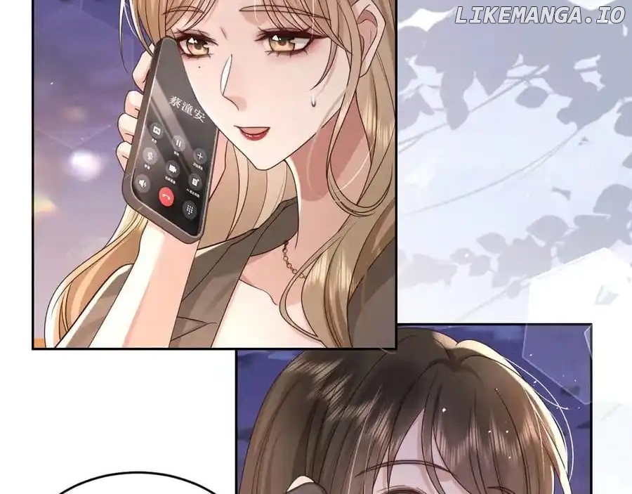 The Dentist Won't Stop Teasing Me Chapter 14 - page 14