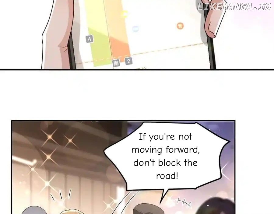 The Dentist Won't Stop Teasing Me Chapter 14 - page 17