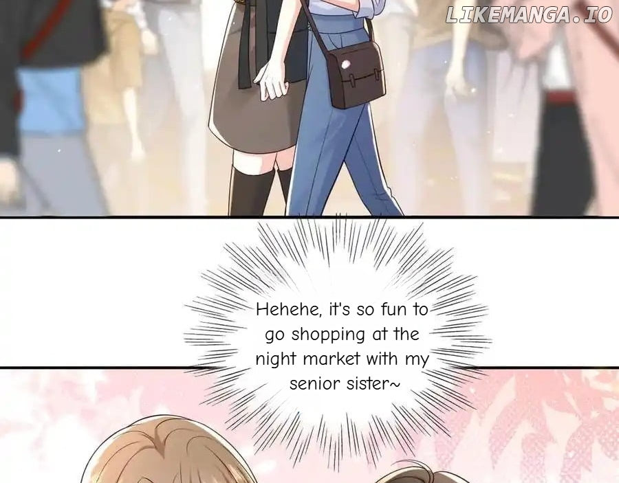 The Dentist Won't Stop Teasing Me Chapter 14 - page 2