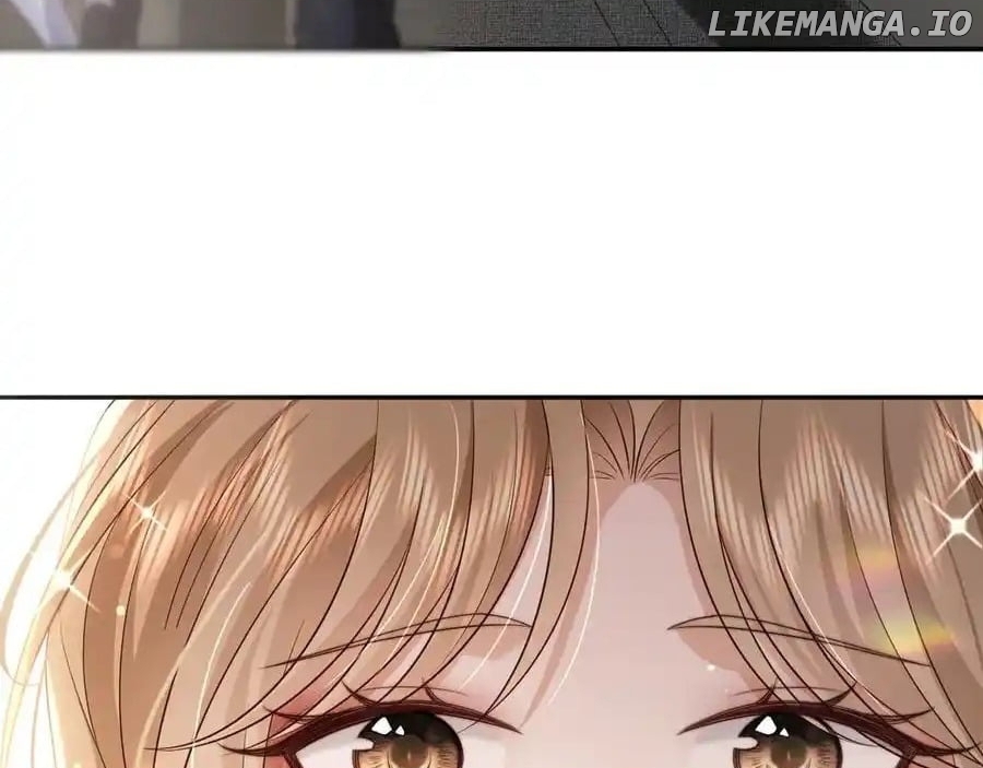 The Dentist Won't Stop Teasing Me Chapter 14 - page 21