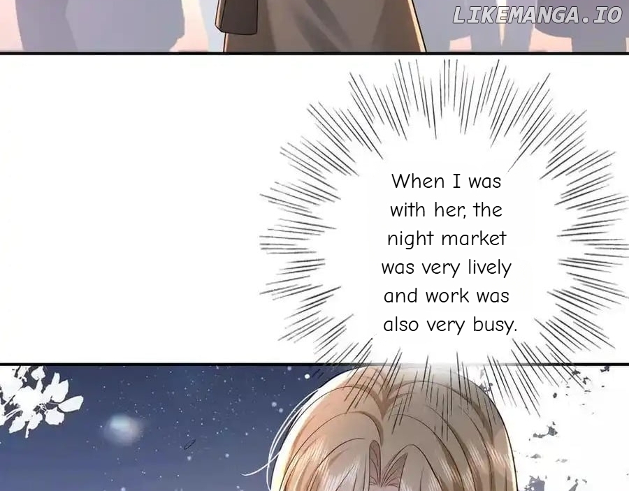 The Dentist Won't Stop Teasing Me Chapter 14 - page 24