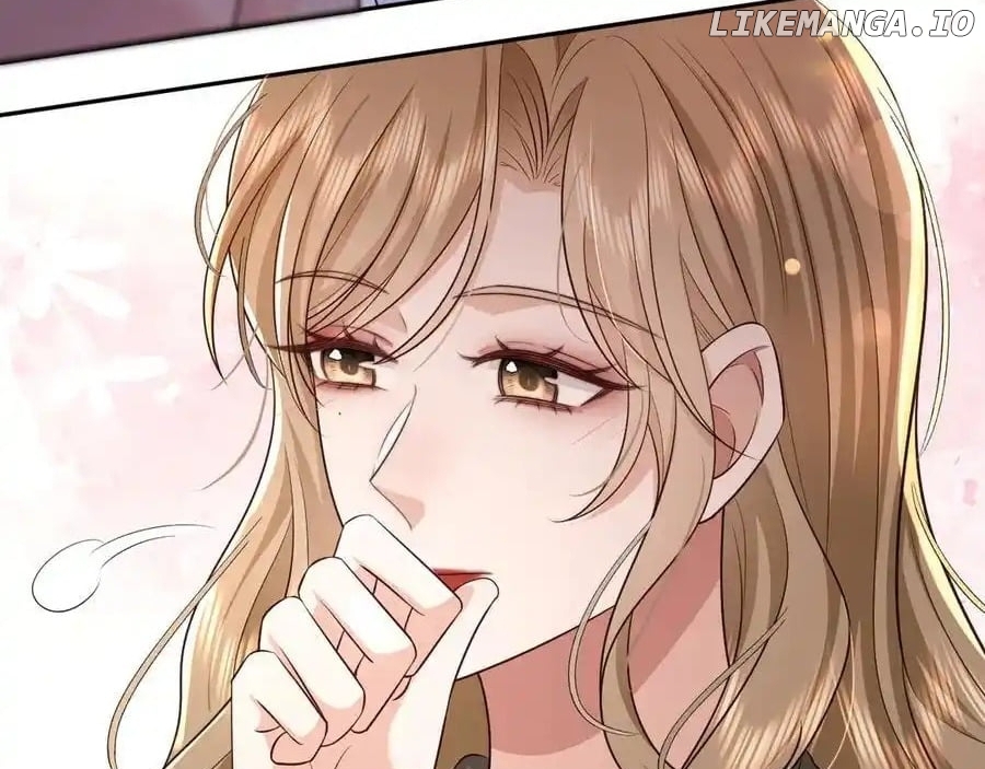 The Dentist Won't Stop Teasing Me Chapter 14 - page 32