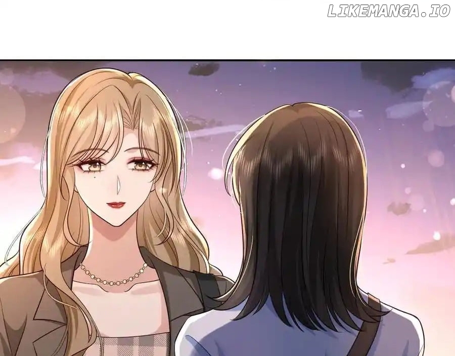 The Dentist Won't Stop Teasing Me Chapter 14 - page 35