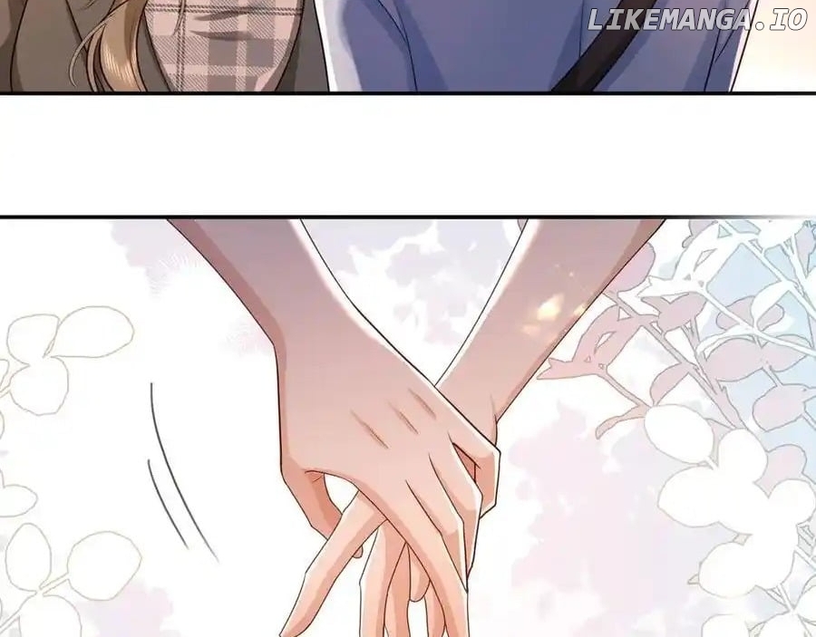 The Dentist Won't Stop Teasing Me Chapter 14 - page 36