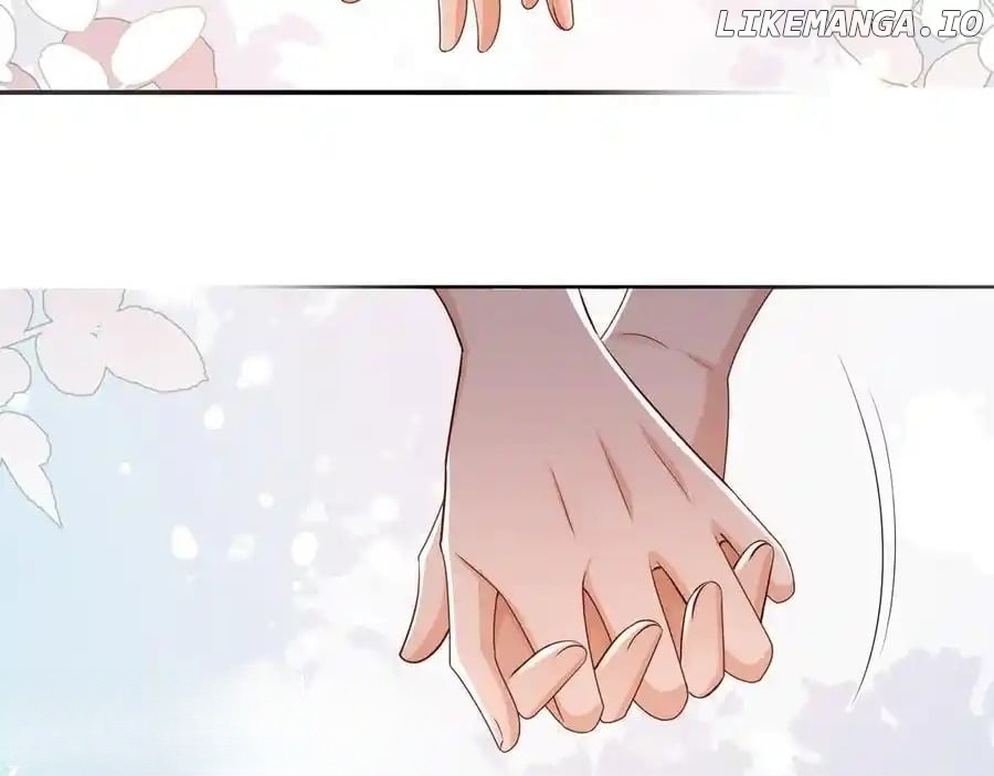 The Dentist Won't Stop Teasing Me Chapter 14 - page 37