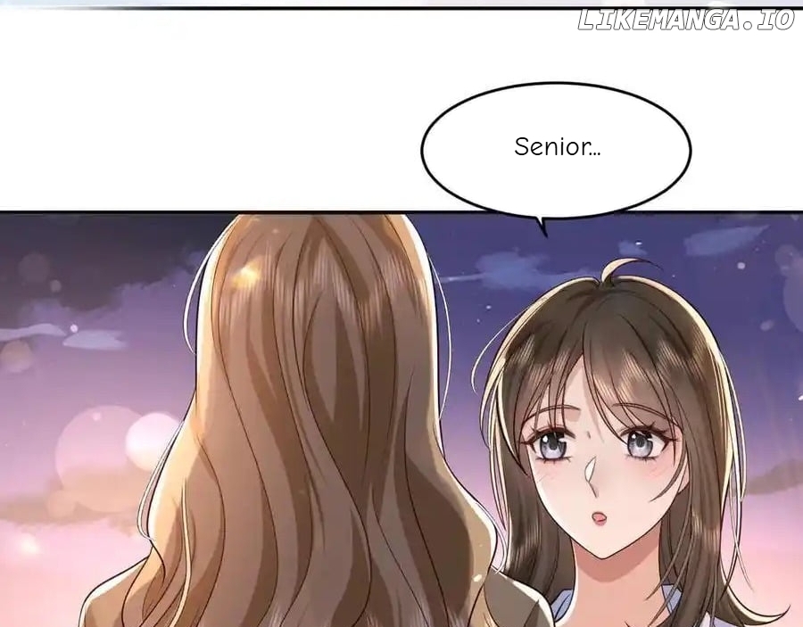 The Dentist Won't Stop Teasing Me Chapter 14 - page 38