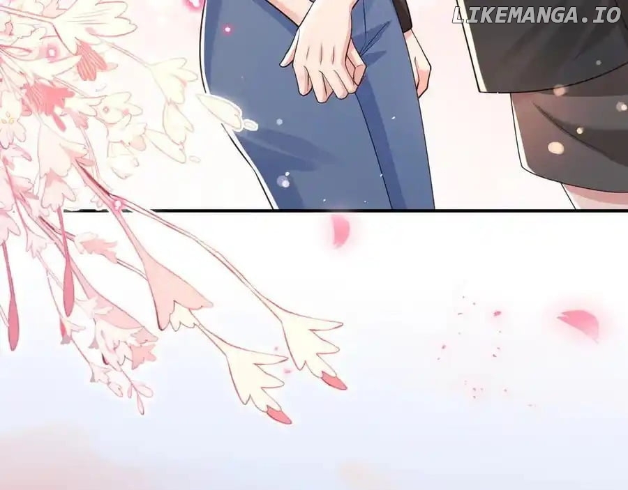 The Dentist Won't Stop Teasing Me Chapter 14 - page 41