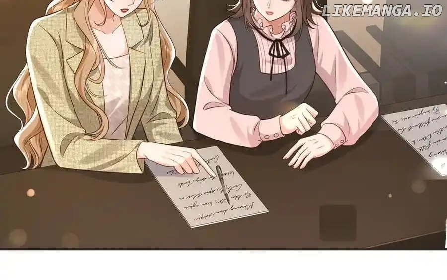The Dentist Won't Stop Teasing Me Chapter 14 - page 44