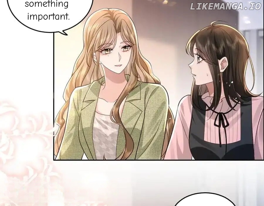 The Dentist Won't Stop Teasing Me Chapter 14 - page 46
