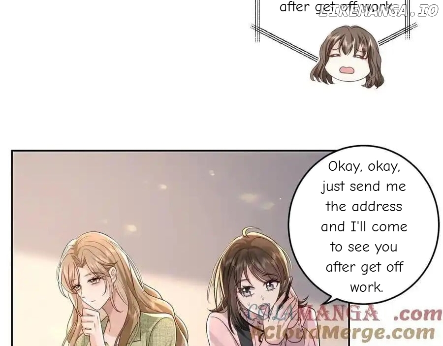 The Dentist Won't Stop Teasing Me Chapter 14 - page 49