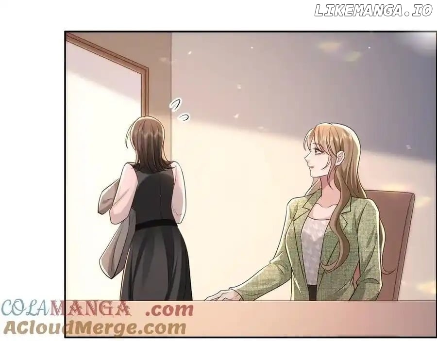 The Dentist Won't Stop Teasing Me Chapter 14 - page 52
