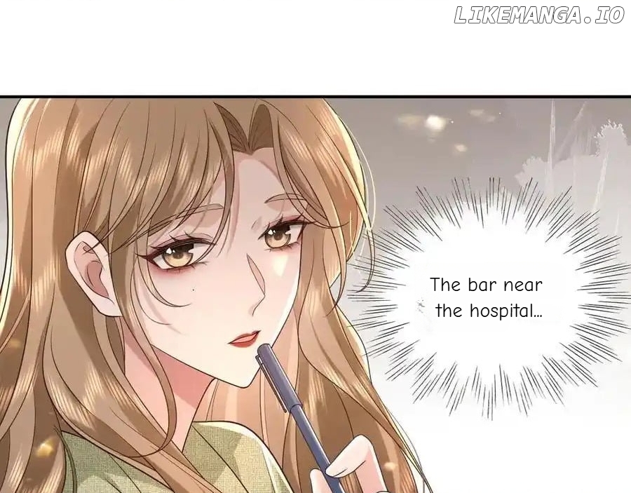 The Dentist Won't Stop Teasing Me Chapter 14 - page 53