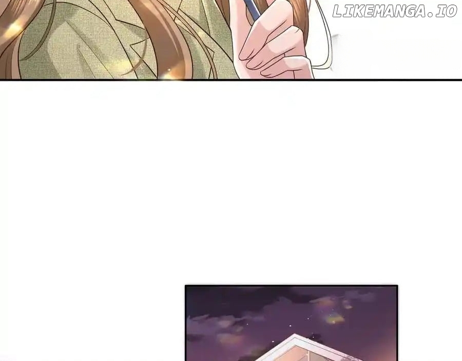 The Dentist Won't Stop Teasing Me Chapter 14 - page 54
