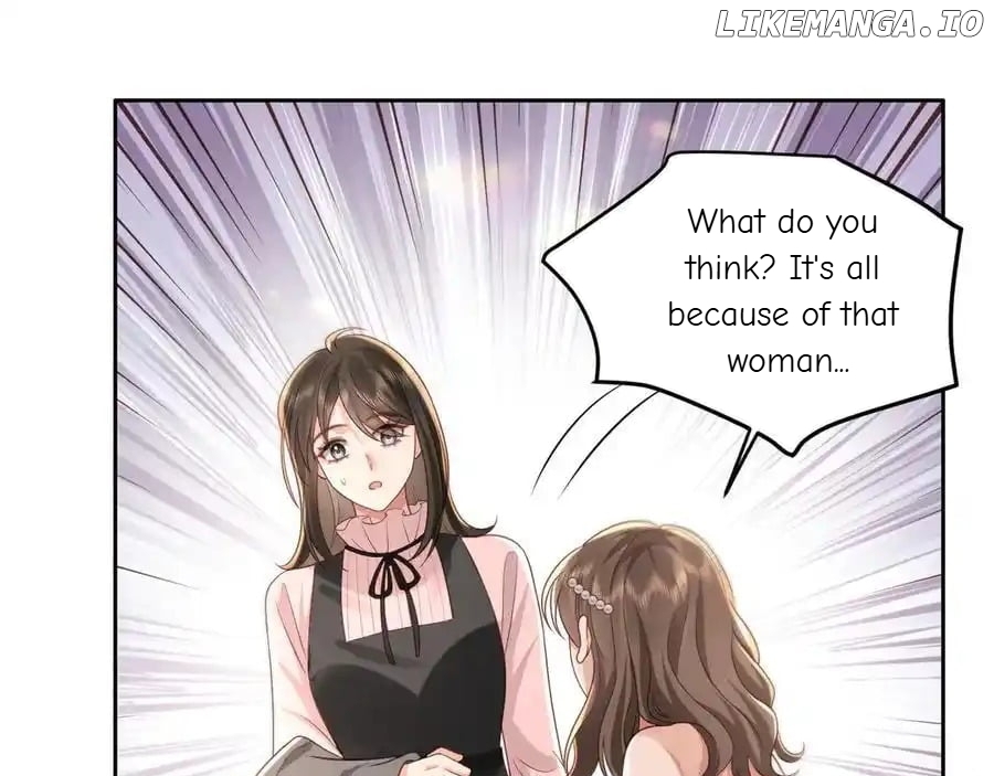 The Dentist Won't Stop Teasing Me Chapter 14 - page 59
