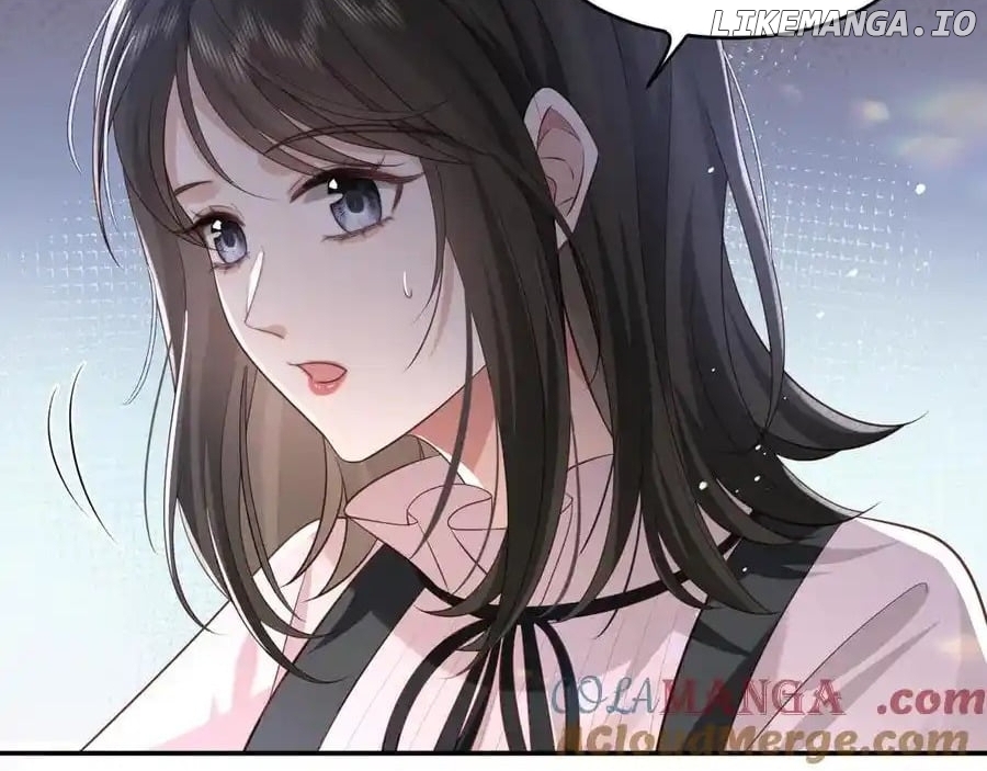 The Dentist Won't Stop Teasing Me Chapter 14 - page 61
