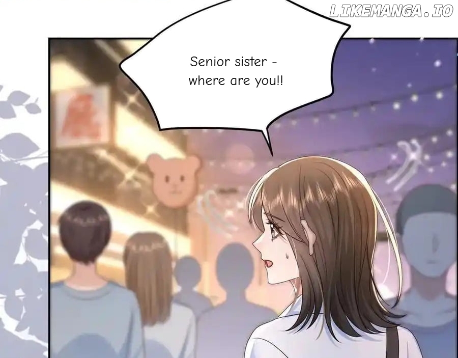 The Dentist Won't Stop Teasing Me Chapter 14 - page 8