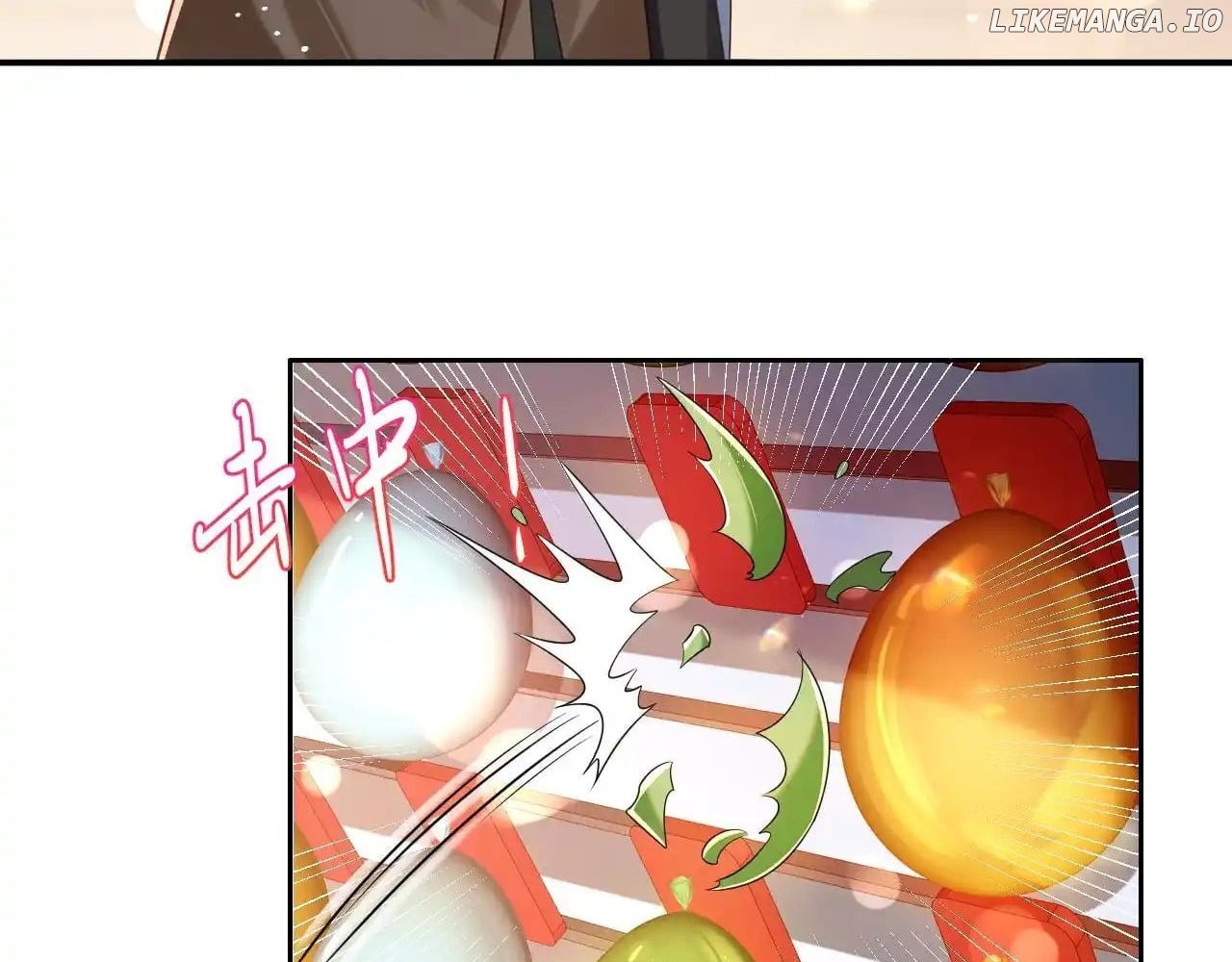 The Dentist Won't Stop Teasing Me Chapter 13 - page 14