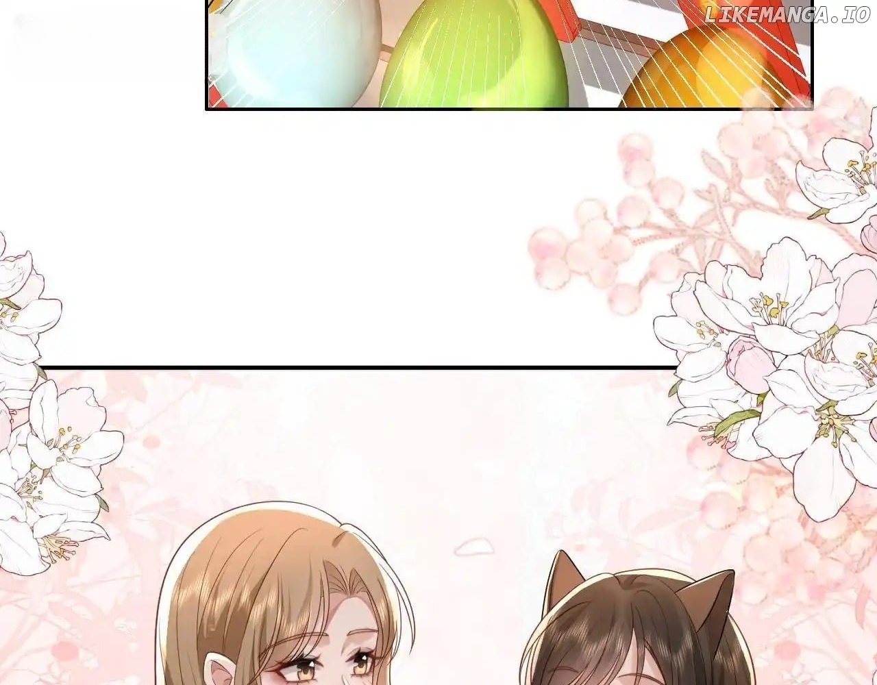The Dentist Won't Stop Teasing Me Chapter 13 - page 15