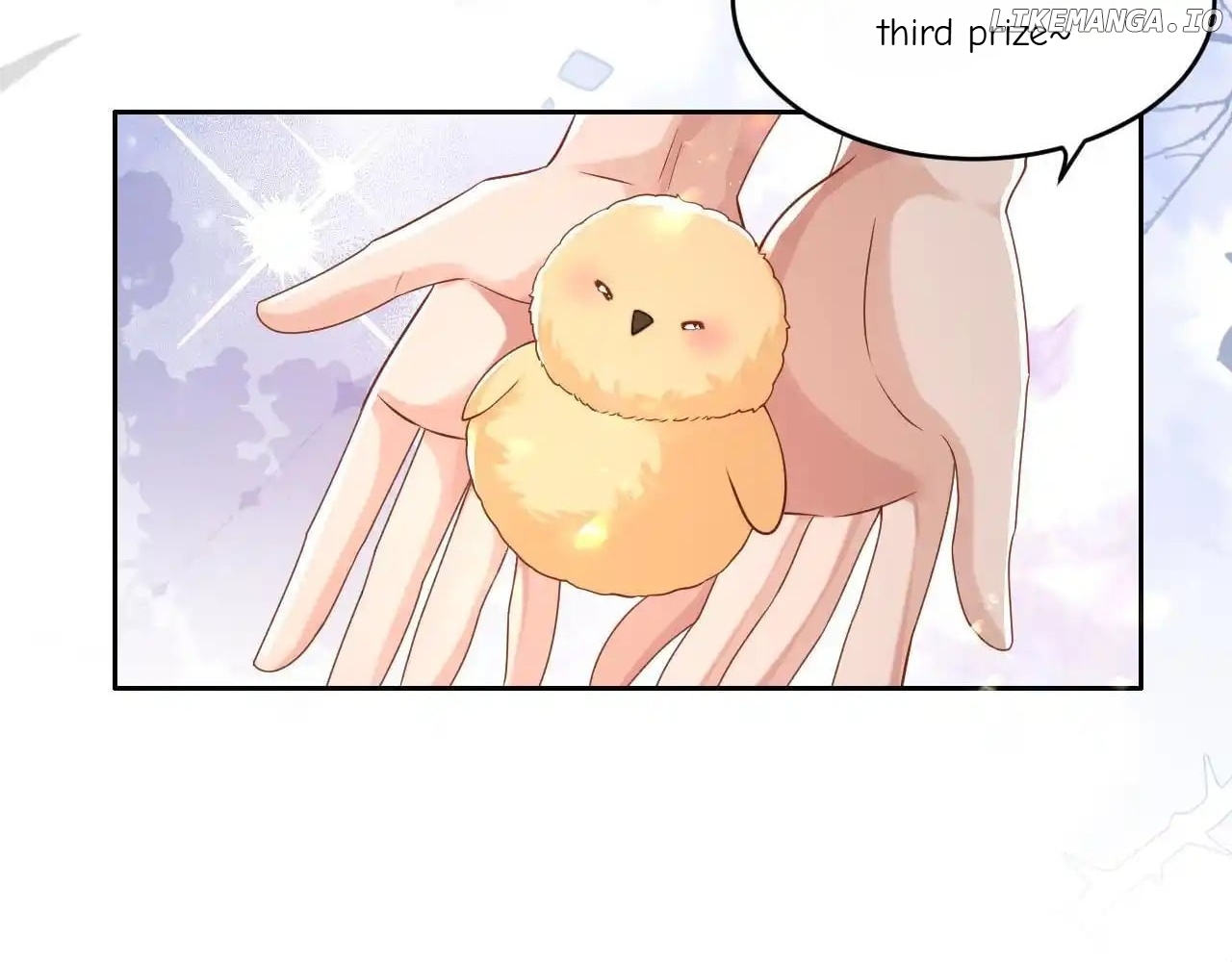 The Dentist Won't Stop Teasing Me Chapter 13 - page 17