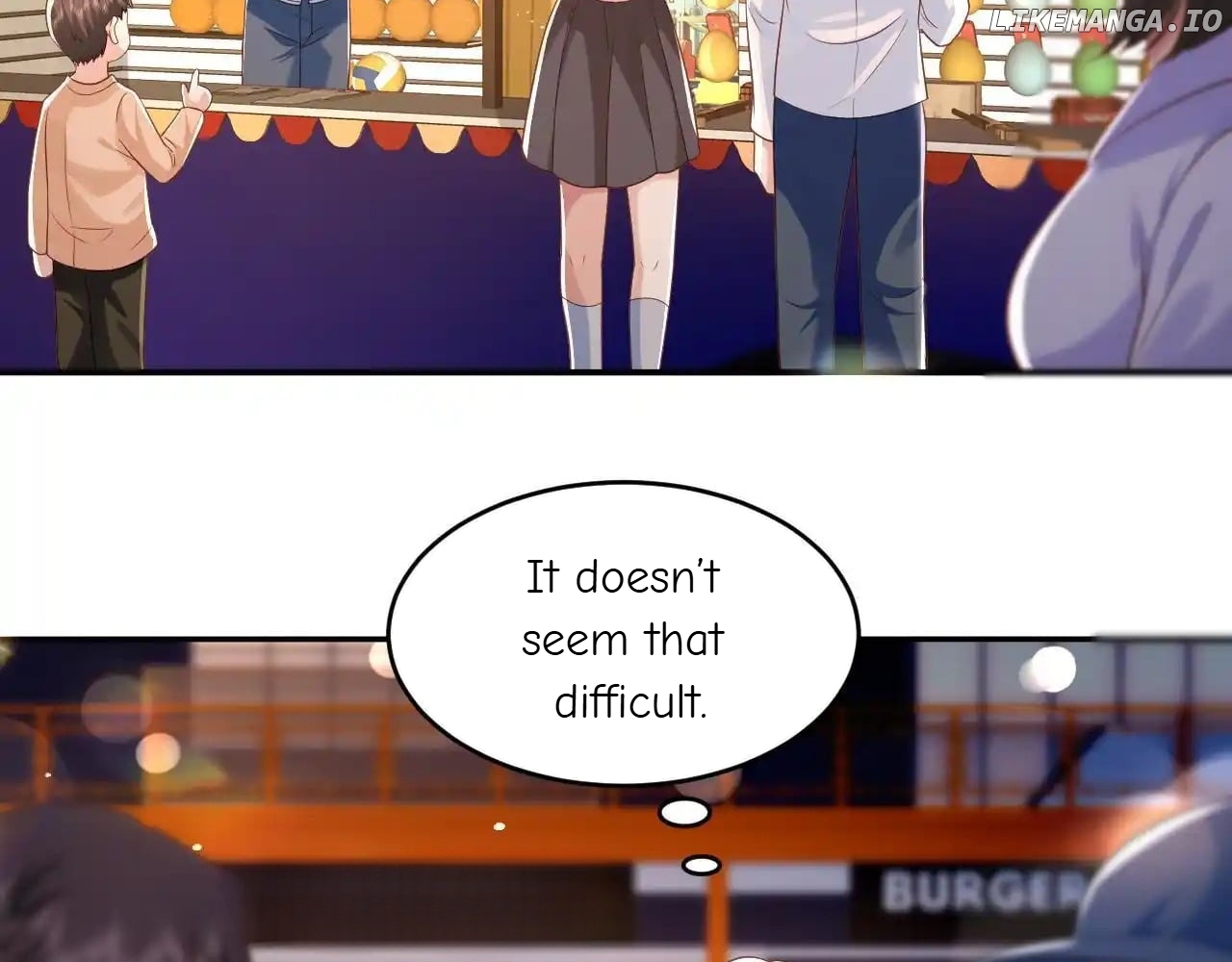 The Dentist Won't Stop Teasing Me Chapter 13 - page 2